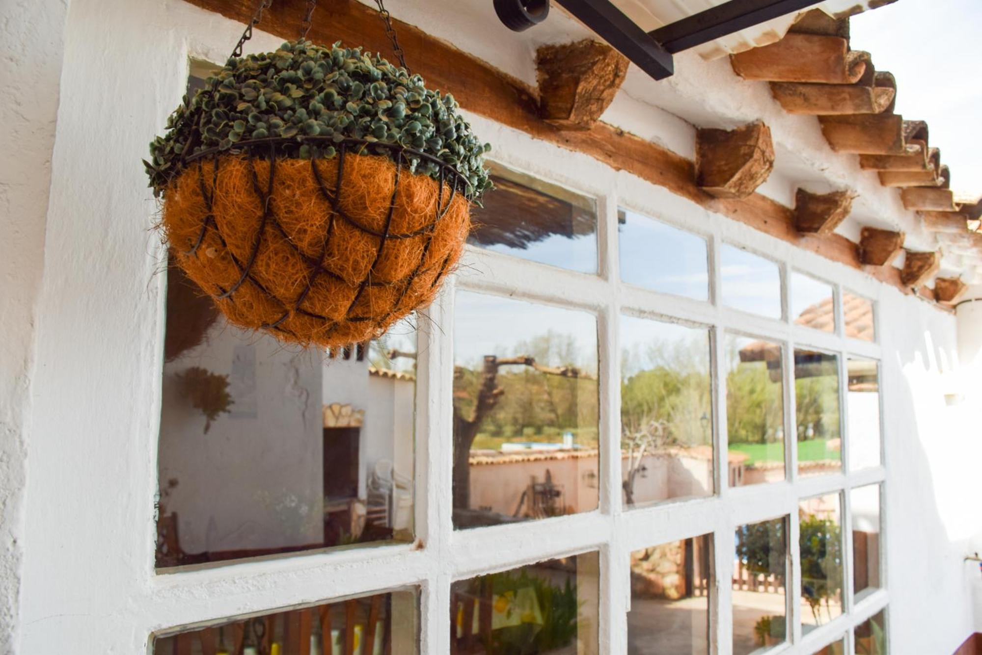 Holiday home Tejas *