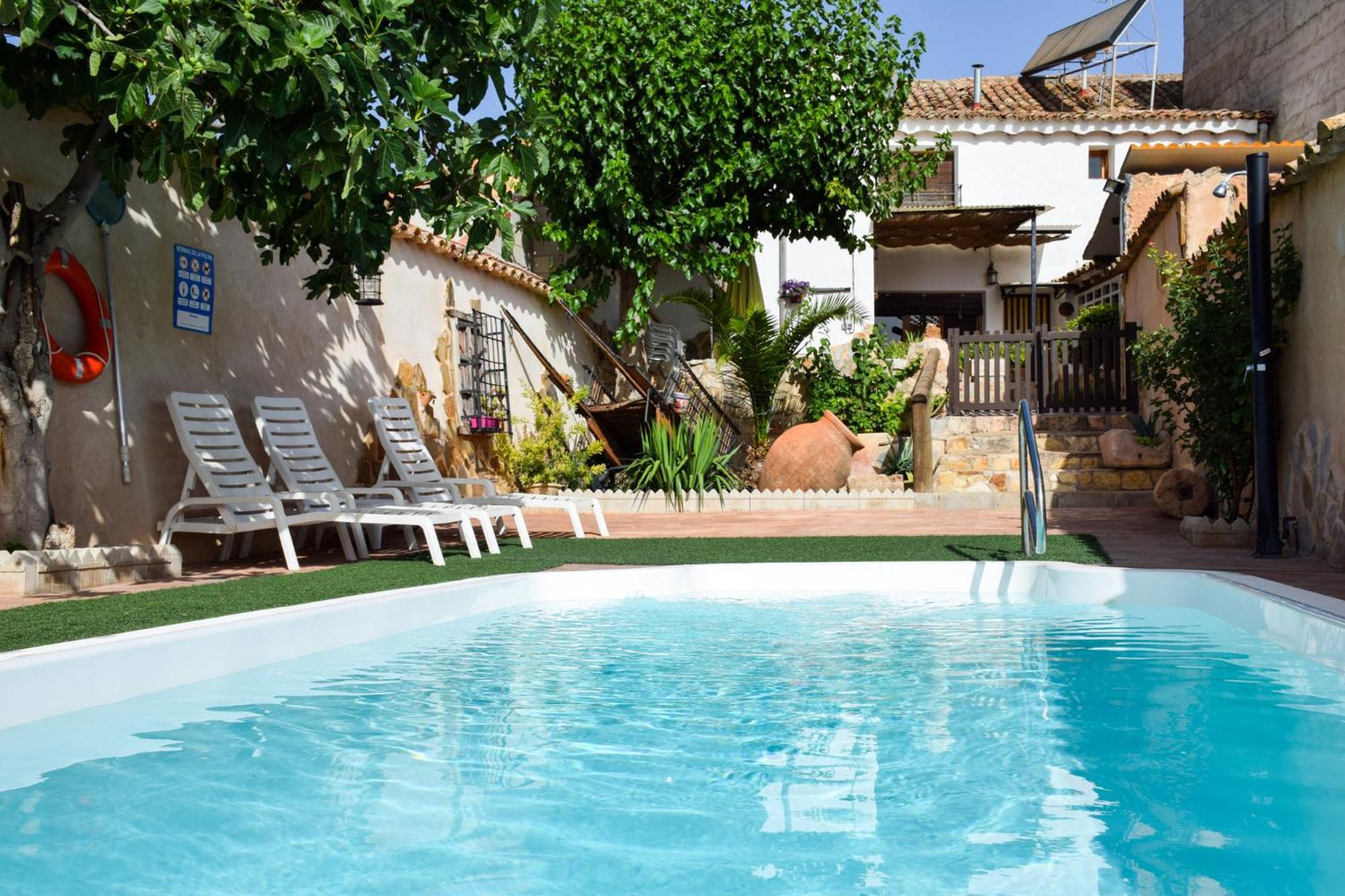 Tejas Holiday home *