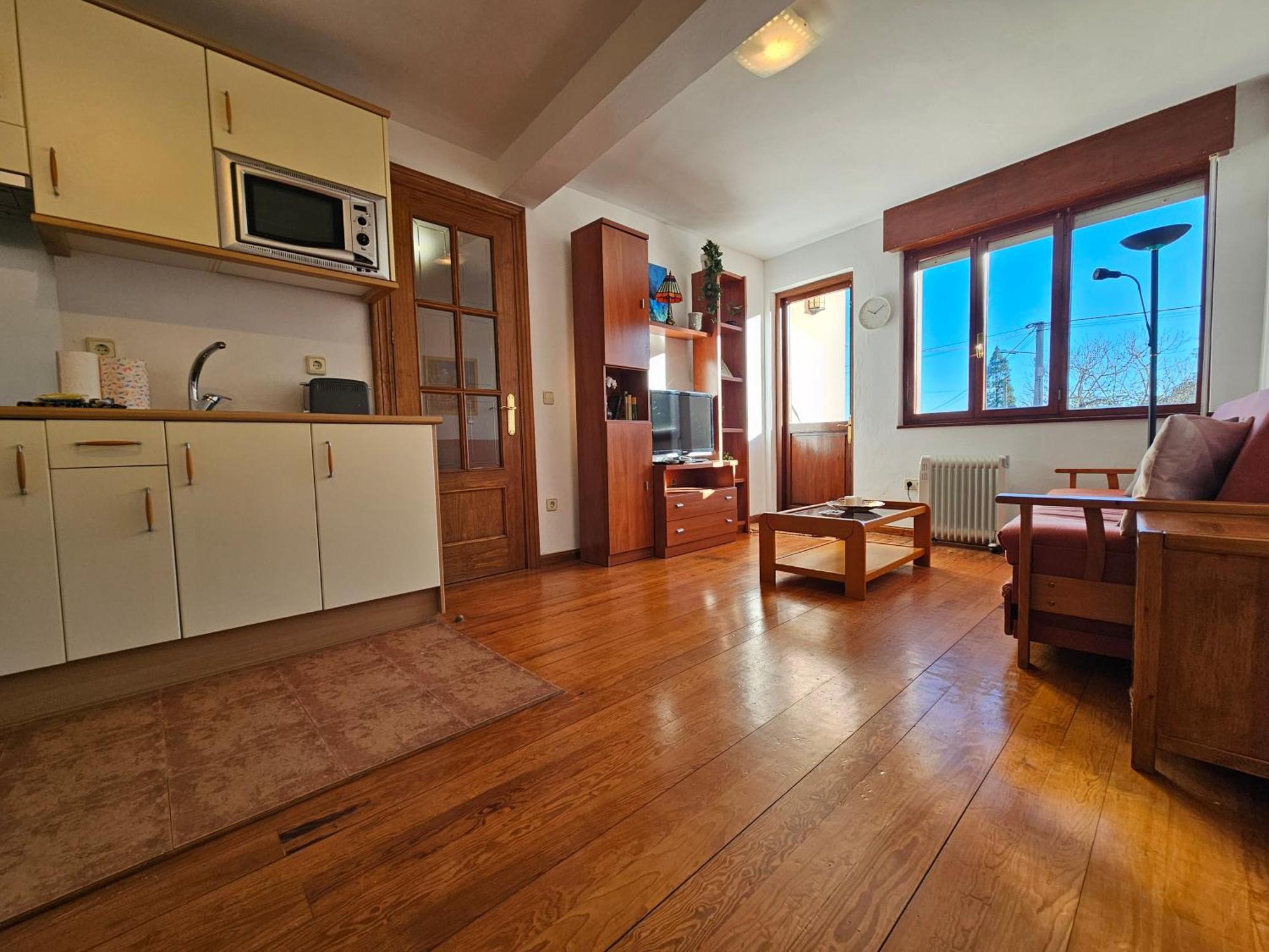 17c01 Apartamento *