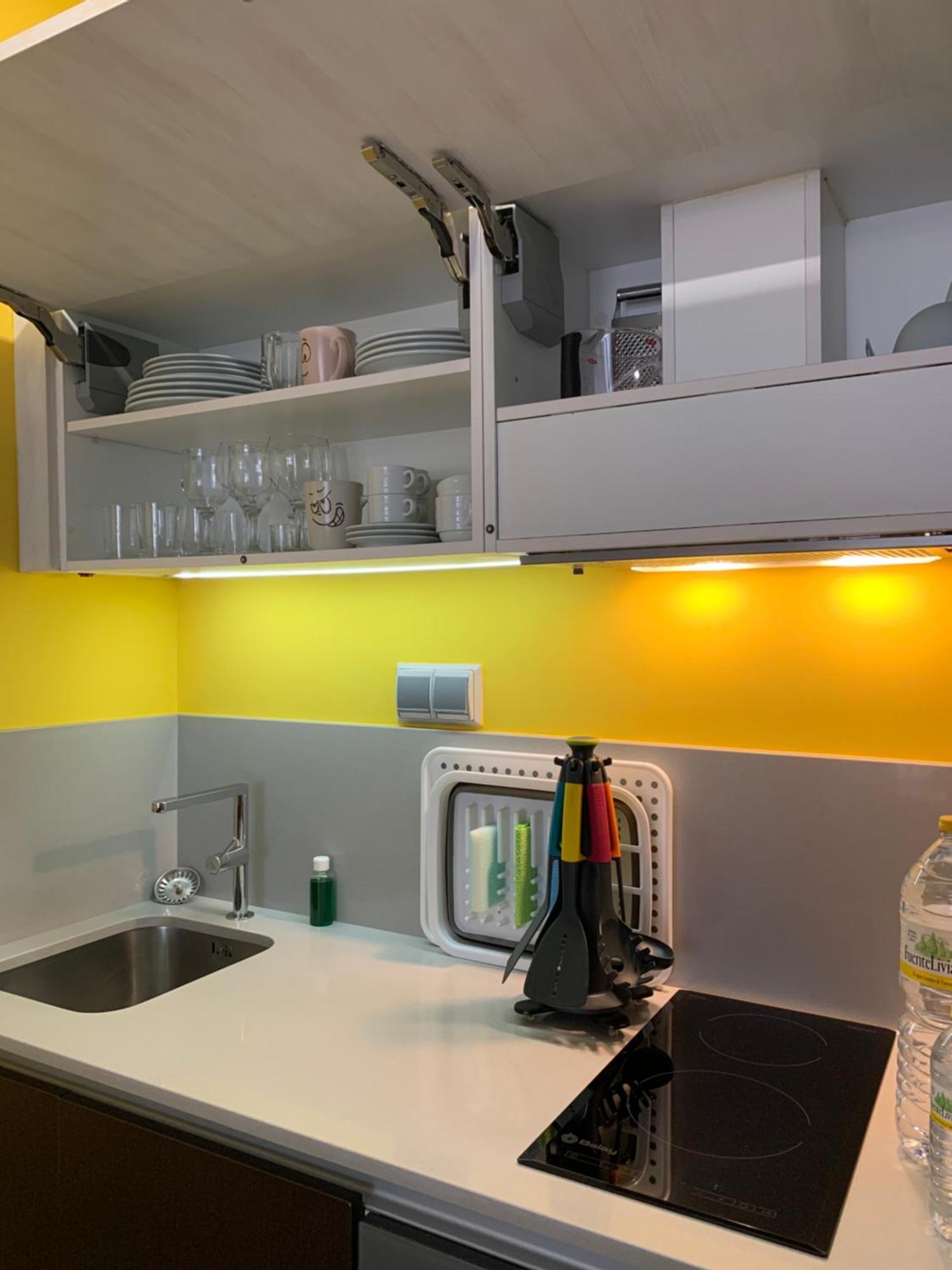 Apartamento Casa A Medida - Smart - Canteras Las Palmas de Gran Canaria
