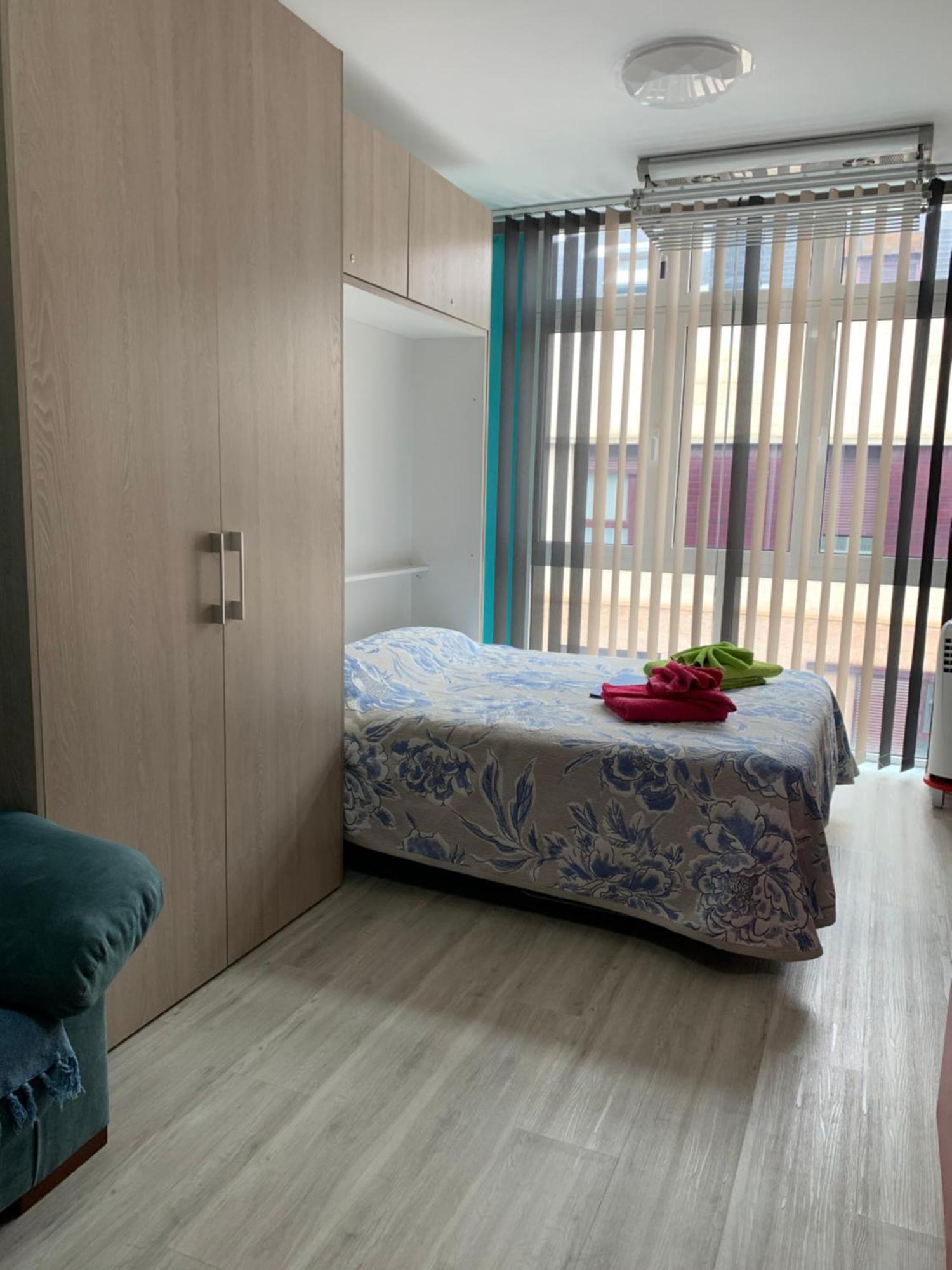 Apartamento Casa A Medida - Smart - Canteras Las Palmas de Gran Canaria