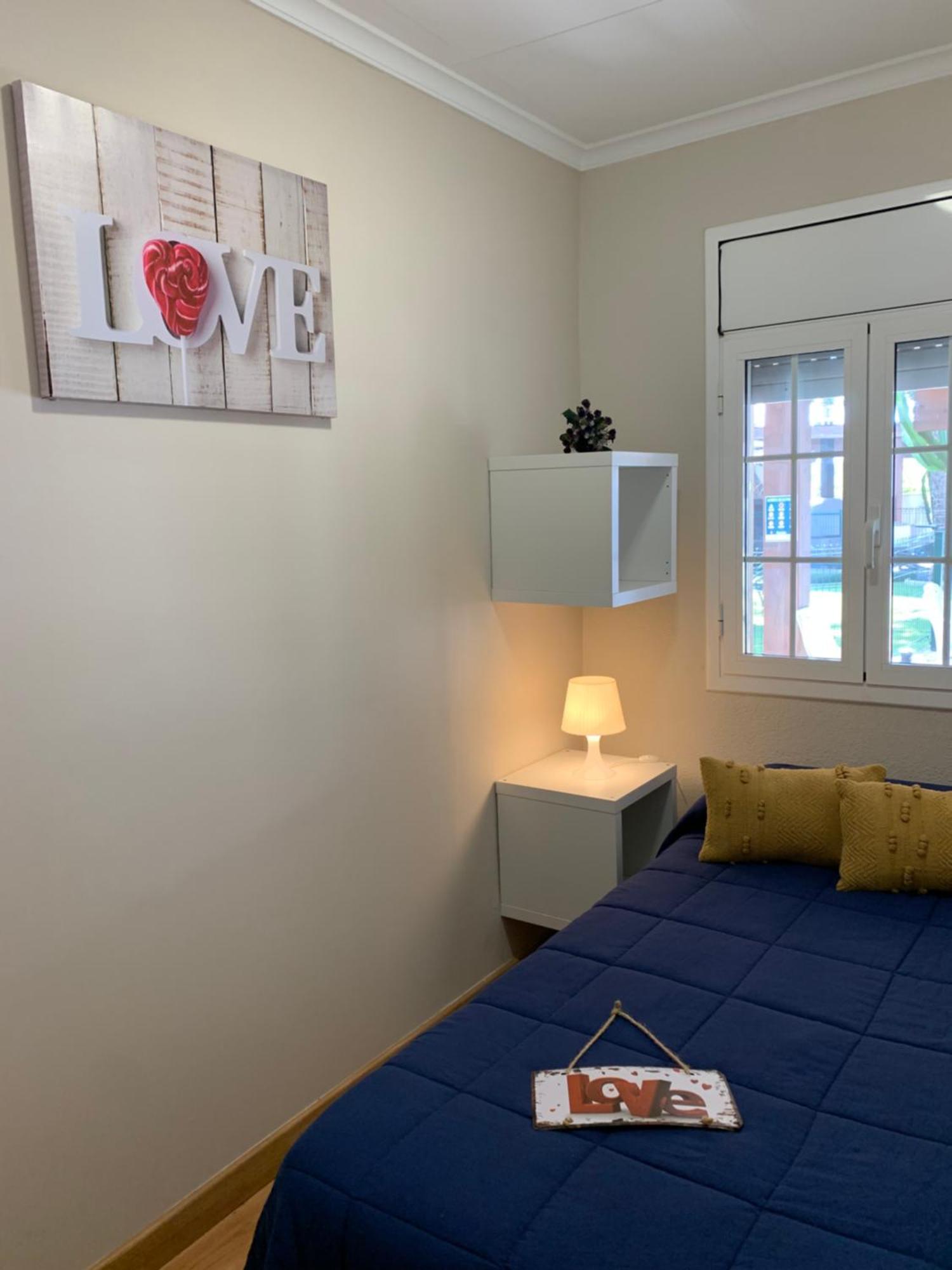 Casa De Suenos Benasha Con Piscina, Zona Infantil Y Parking Privado *