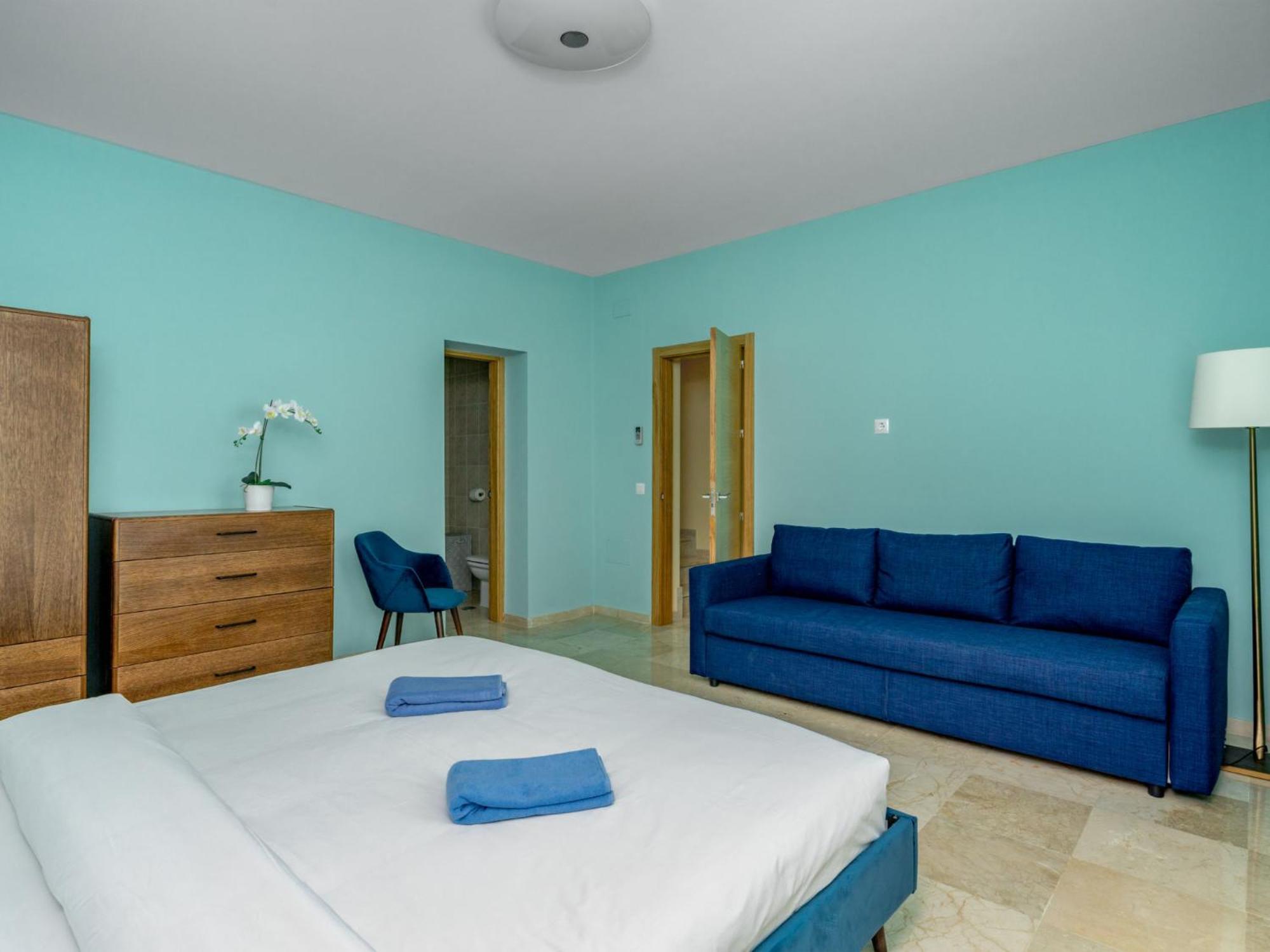 Сasa de vacaciones Mimosa By Interhome *