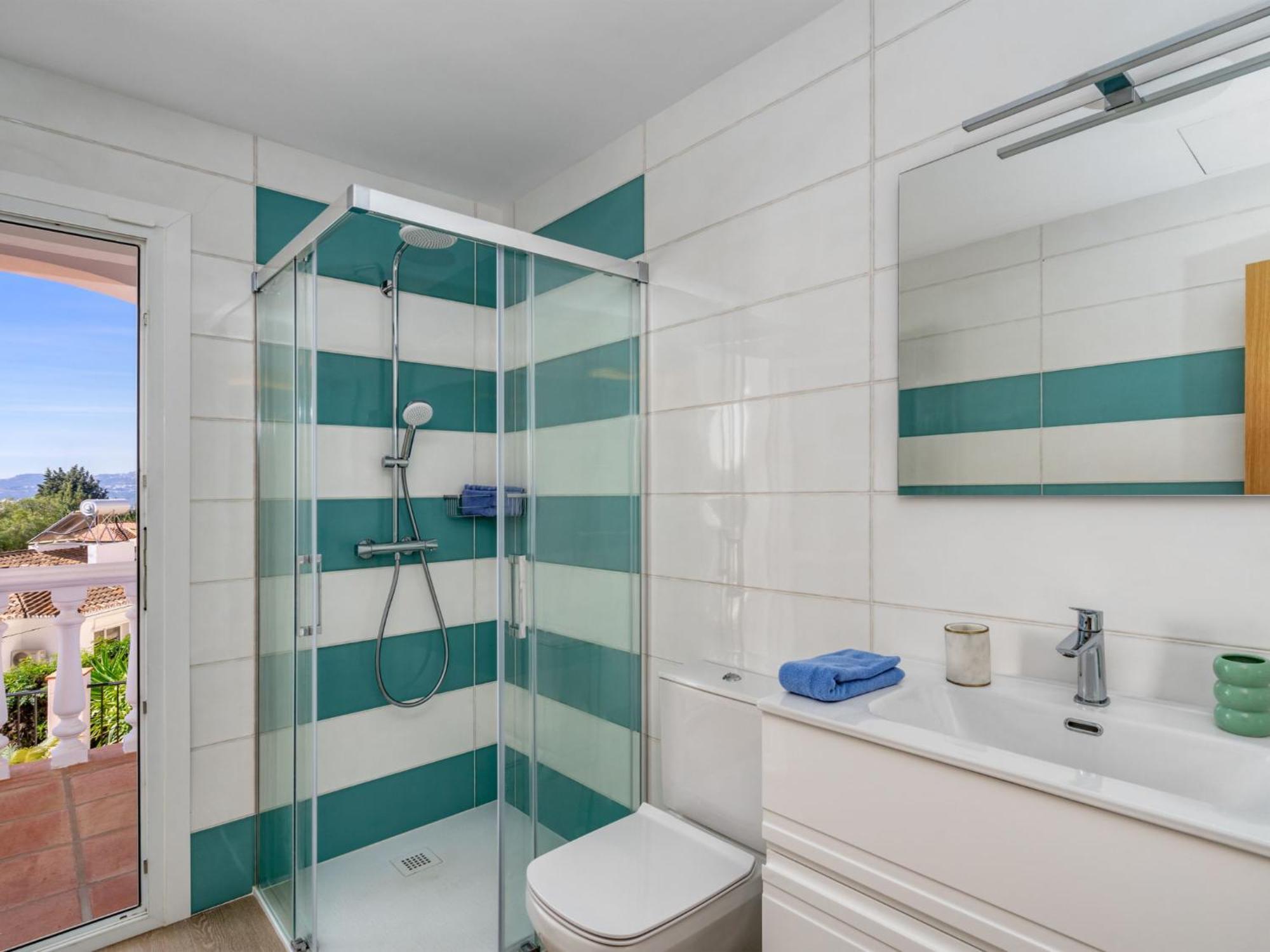 Сasa de vacaciones Mimosa By Interhome