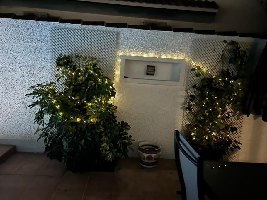 Villa 3 Bed Villa, Large Private Pool 10 Mins Walk From And Amenities Los Alcázares
