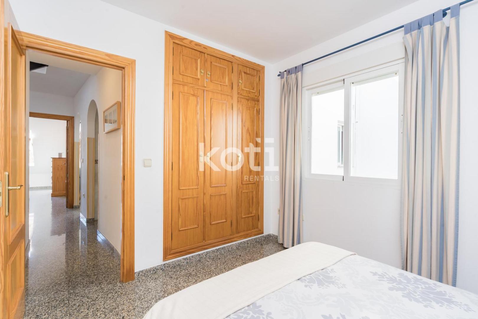 Koti - Atico Gamycol Apartamento