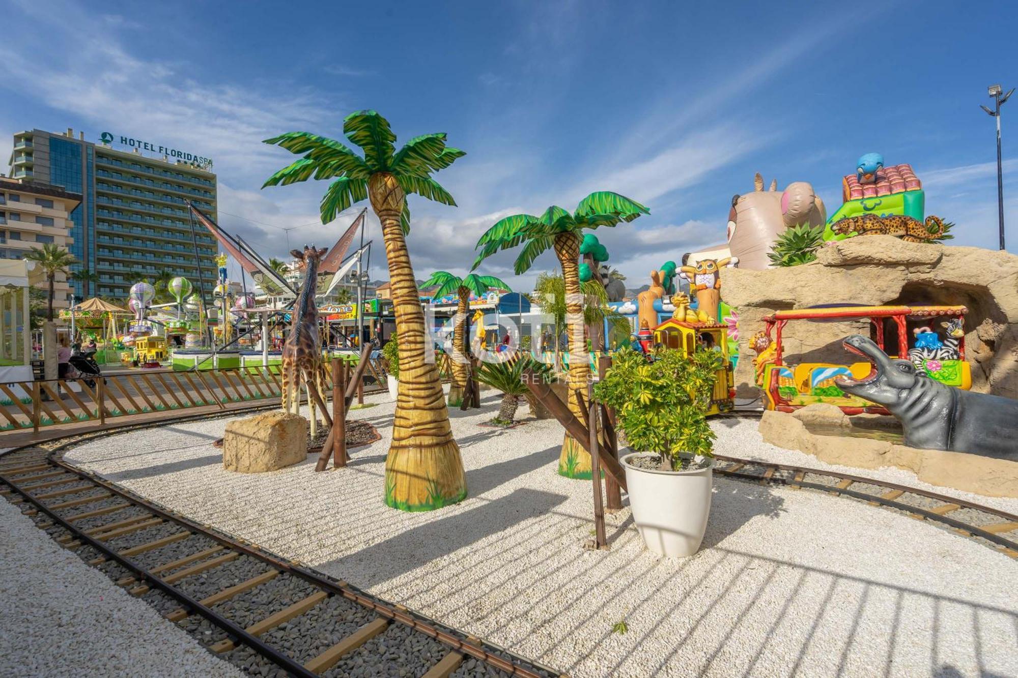 Apartamento Koti - Atico Gamycol *