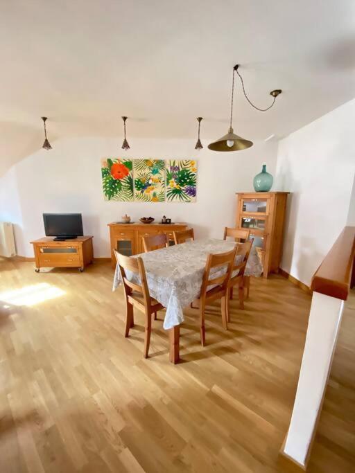 Apartamento Otal *