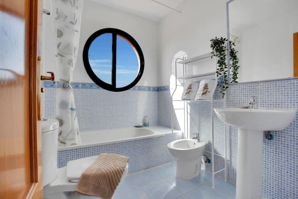 Villa La Torre, Fuerteventura Lajares