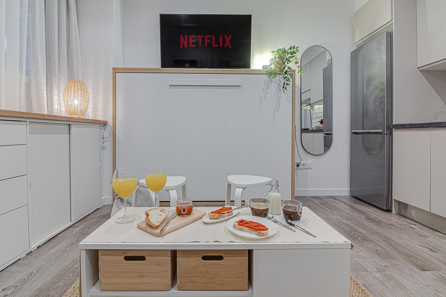 Super Centro Y Playa By Thebluewaveapartments Com Apartamento