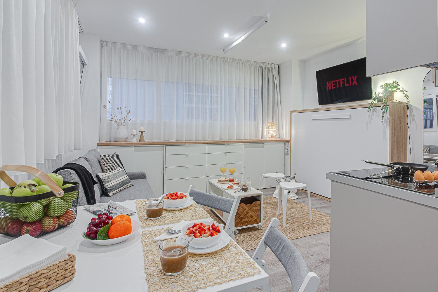 Super Centro Y Playa By Thebluewaveapartments Com *