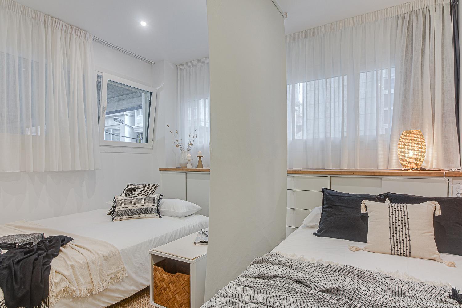 Apartamento Super Centro Y Playa By Thebluewaveapartments Com *