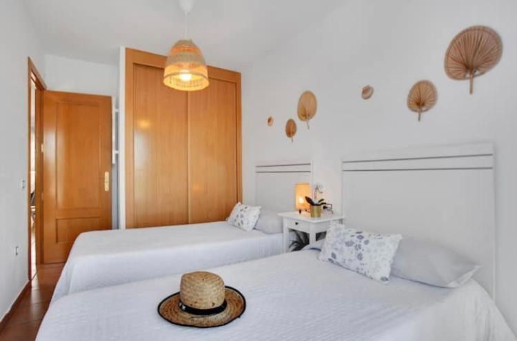 La Torre, Fuerteventura Villa *