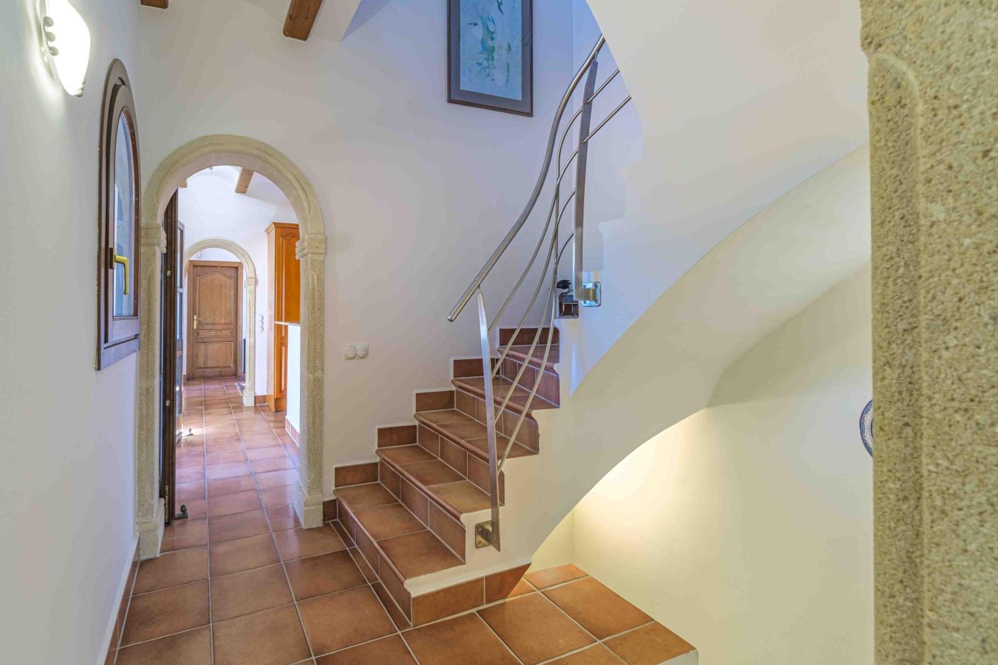 Villa Tosca By Rock *