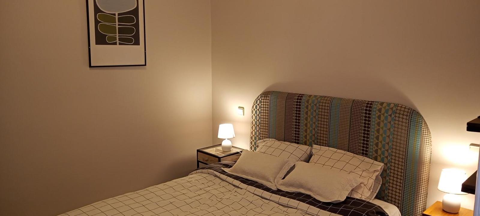 Apartment Guggenheim Centrico Y Confortable