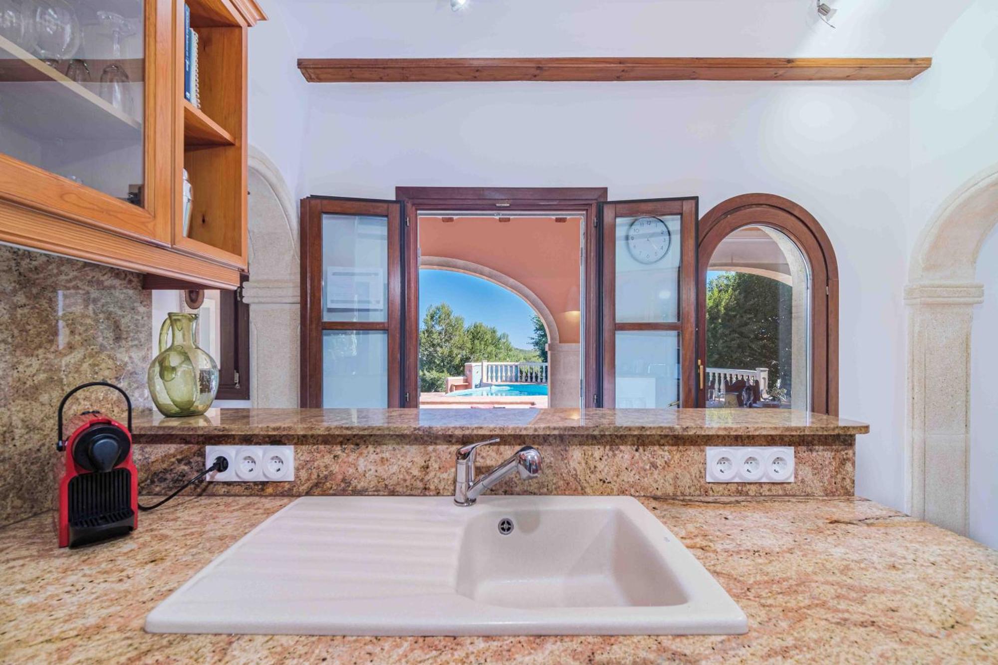 Villa Tosca By Rock *