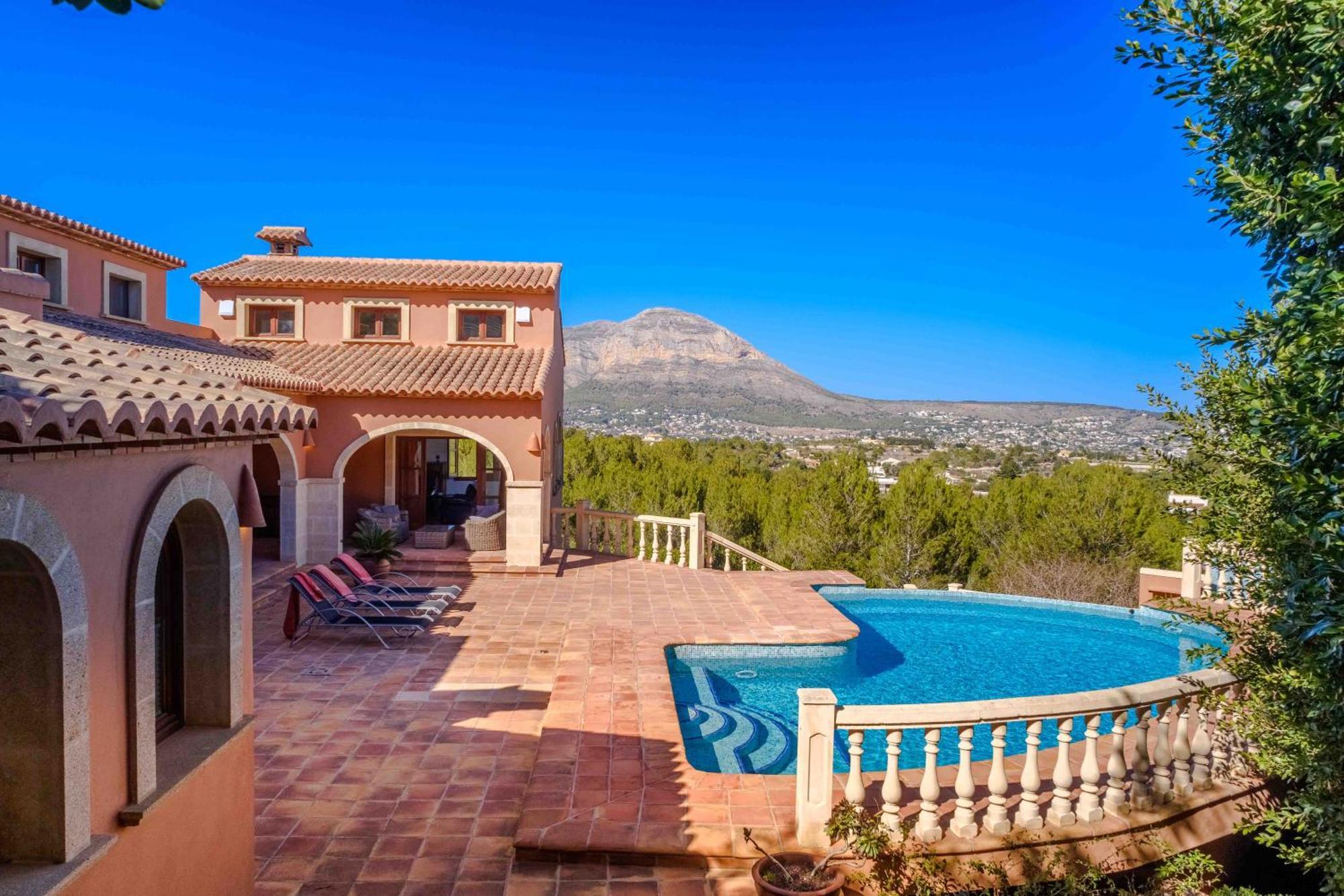 Villa Tosca By Rock *
