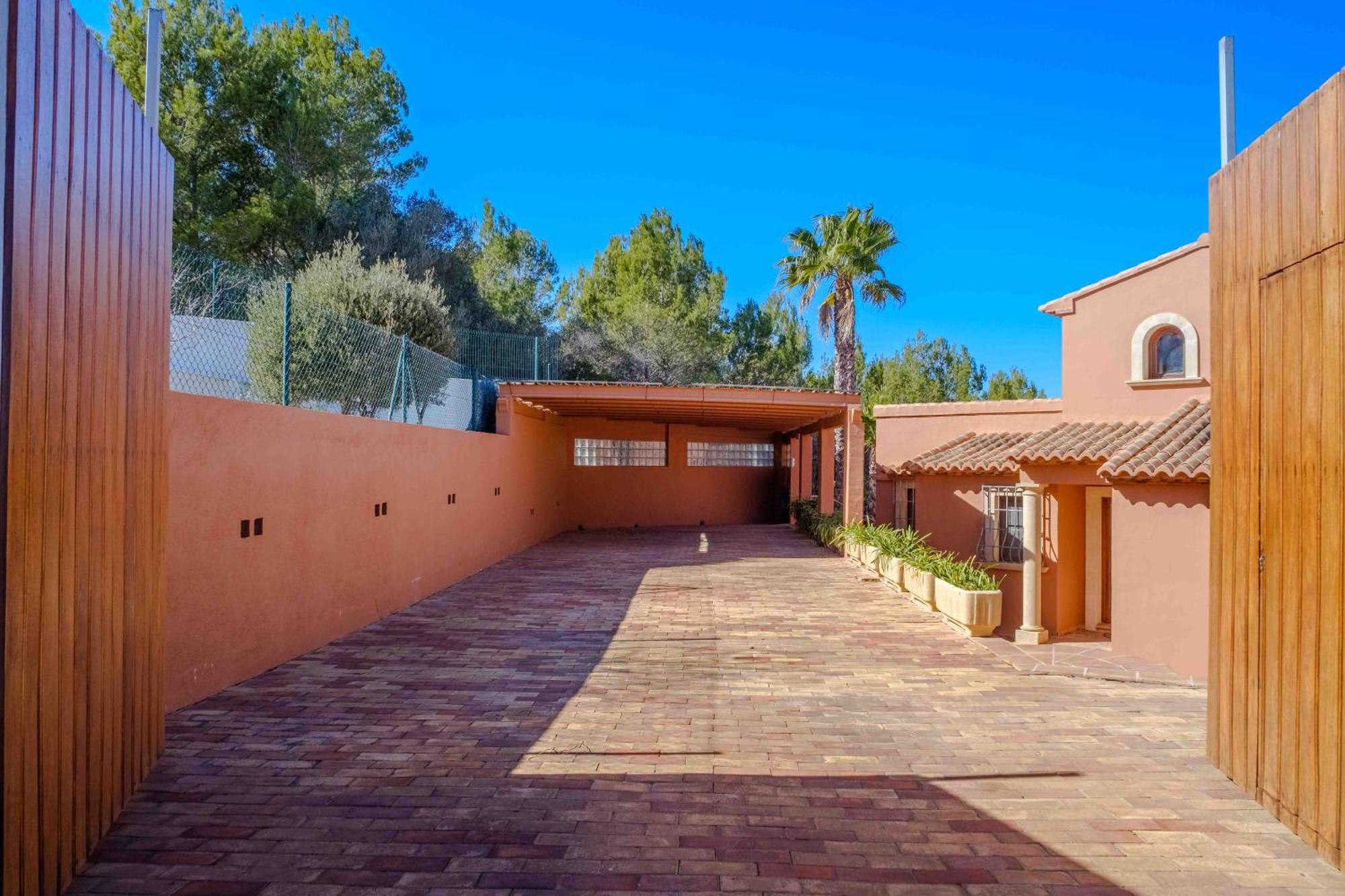 Villa Tosca By Rock Jávea