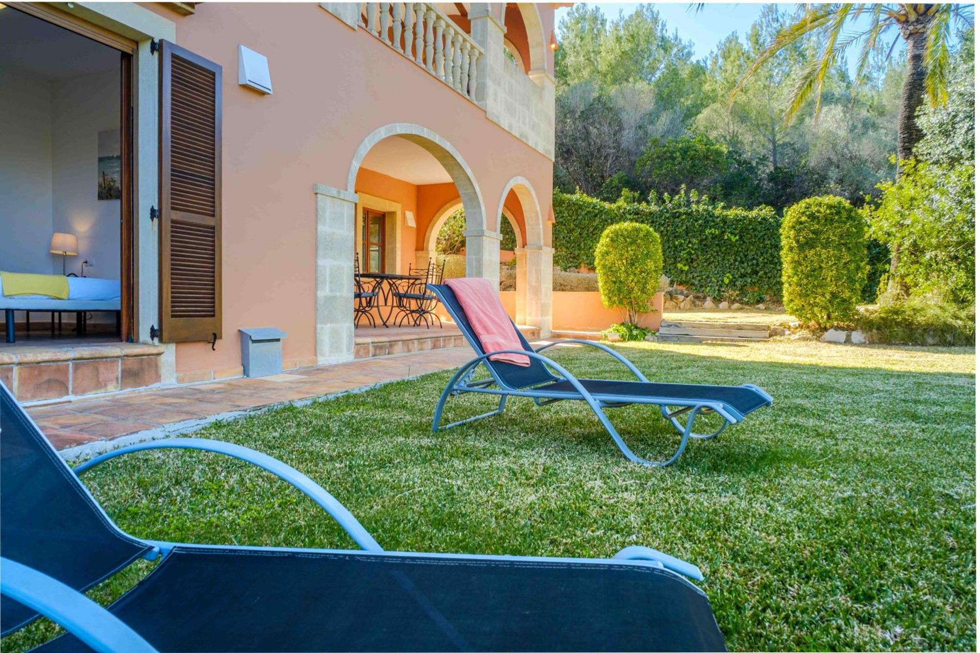 Villa Tosca By Rock *