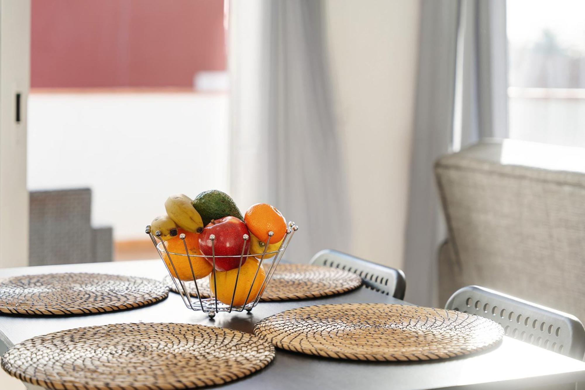 Apartamento Atico San Jose *