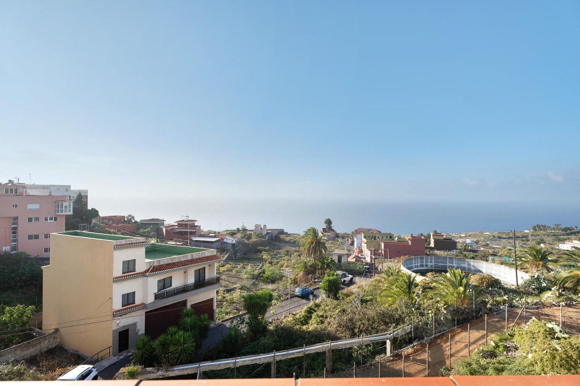Atico San Jose Apartamento La Victoria de Acentejo