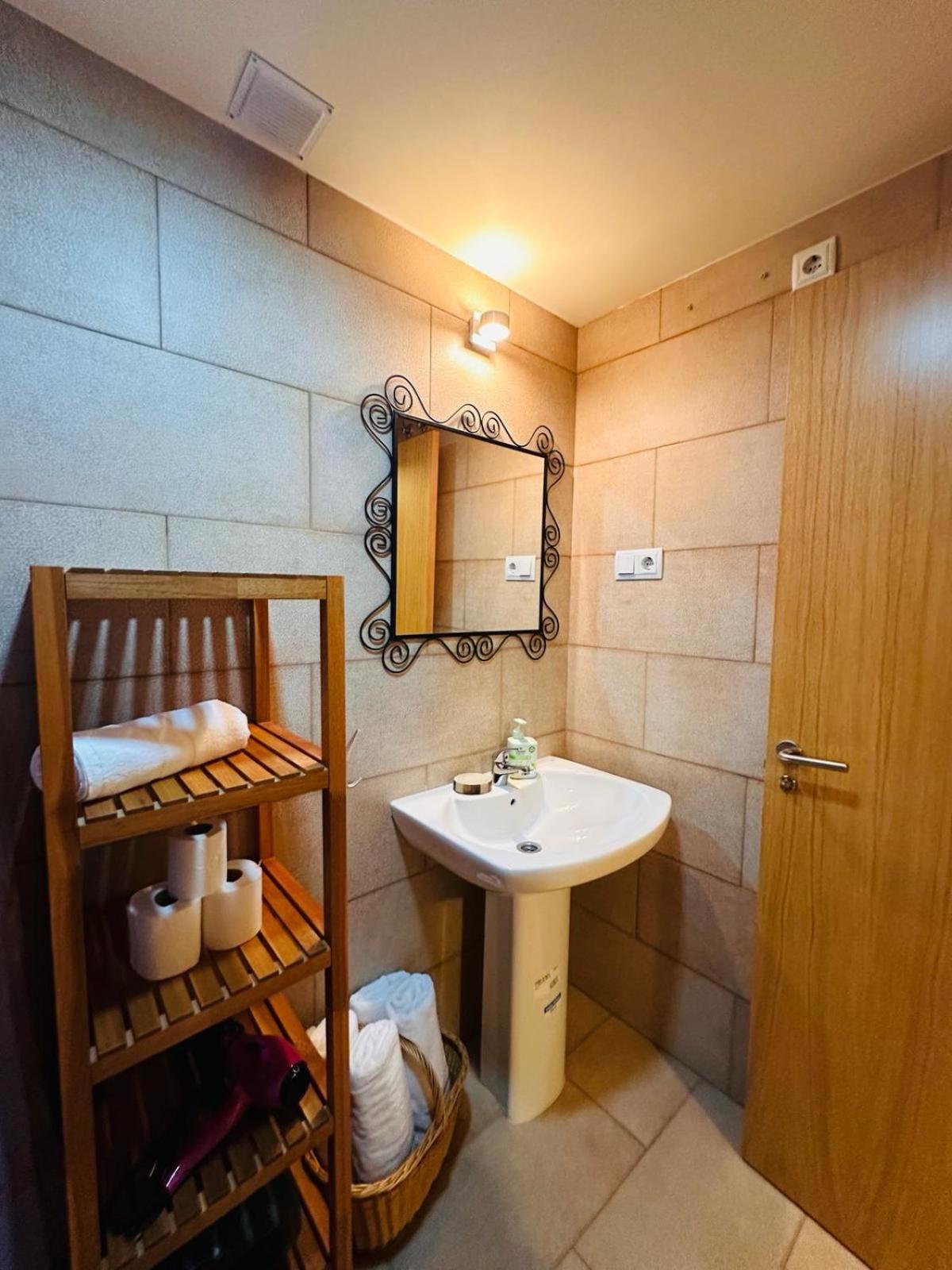 Apartamento Bonito En *