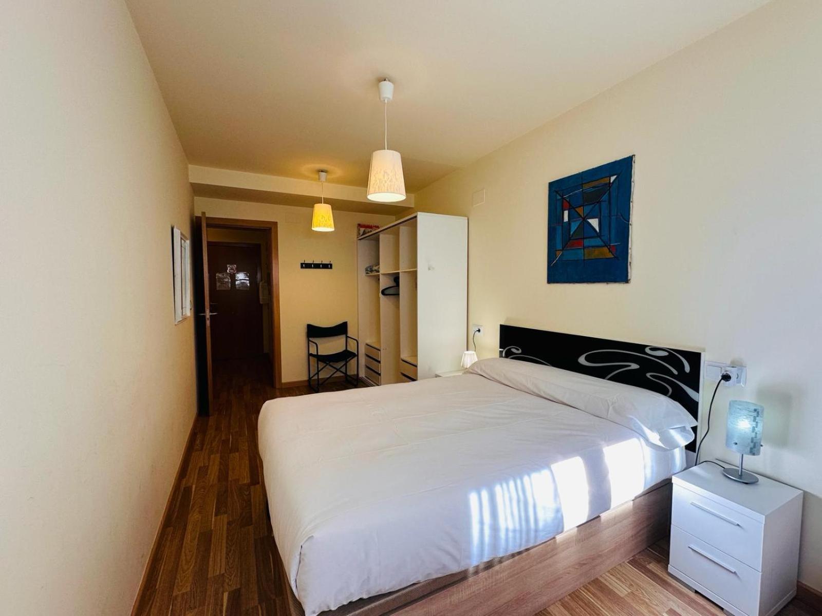 Apartamento Bonito En *