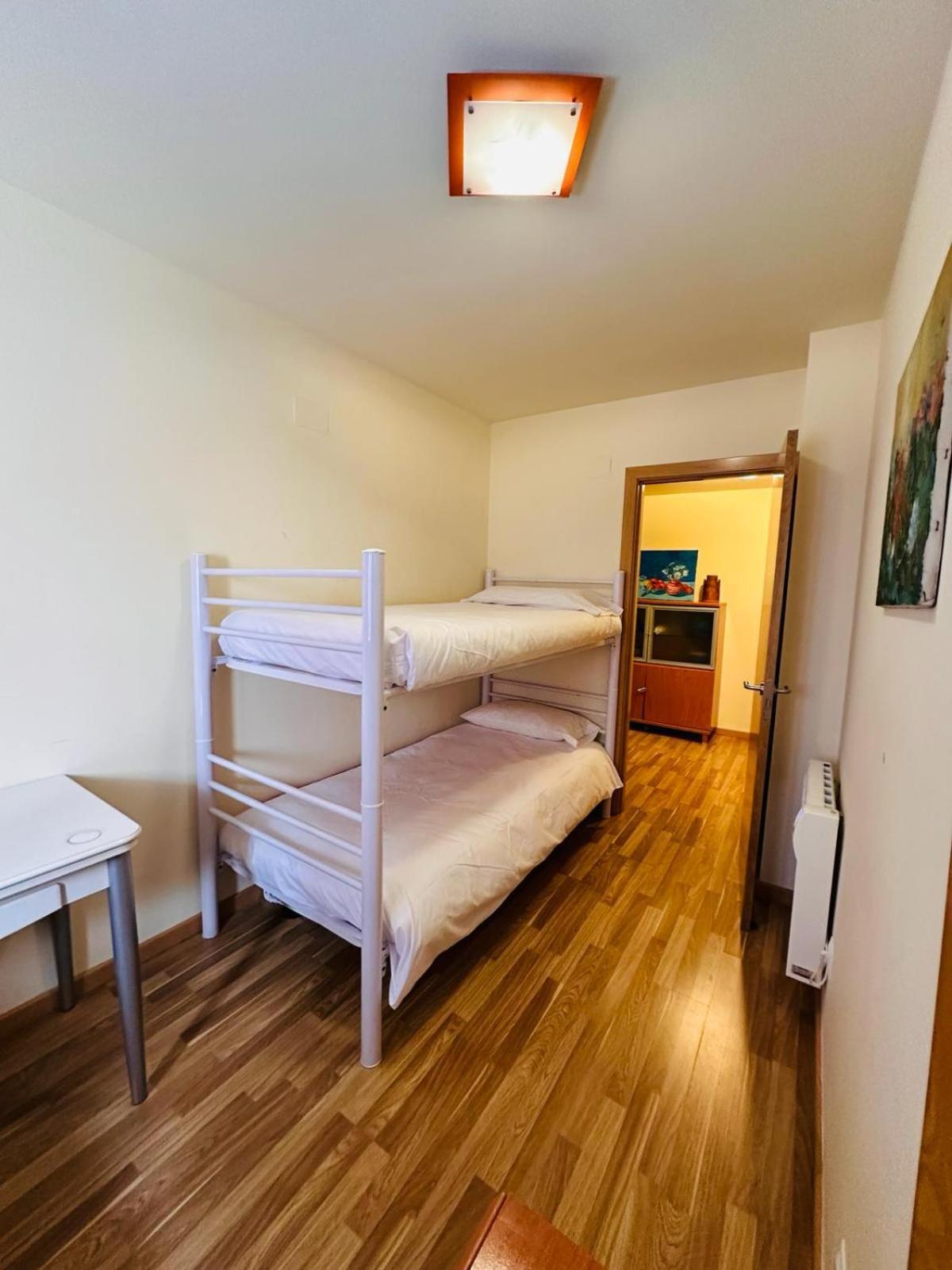 Apartamento Bonito En *