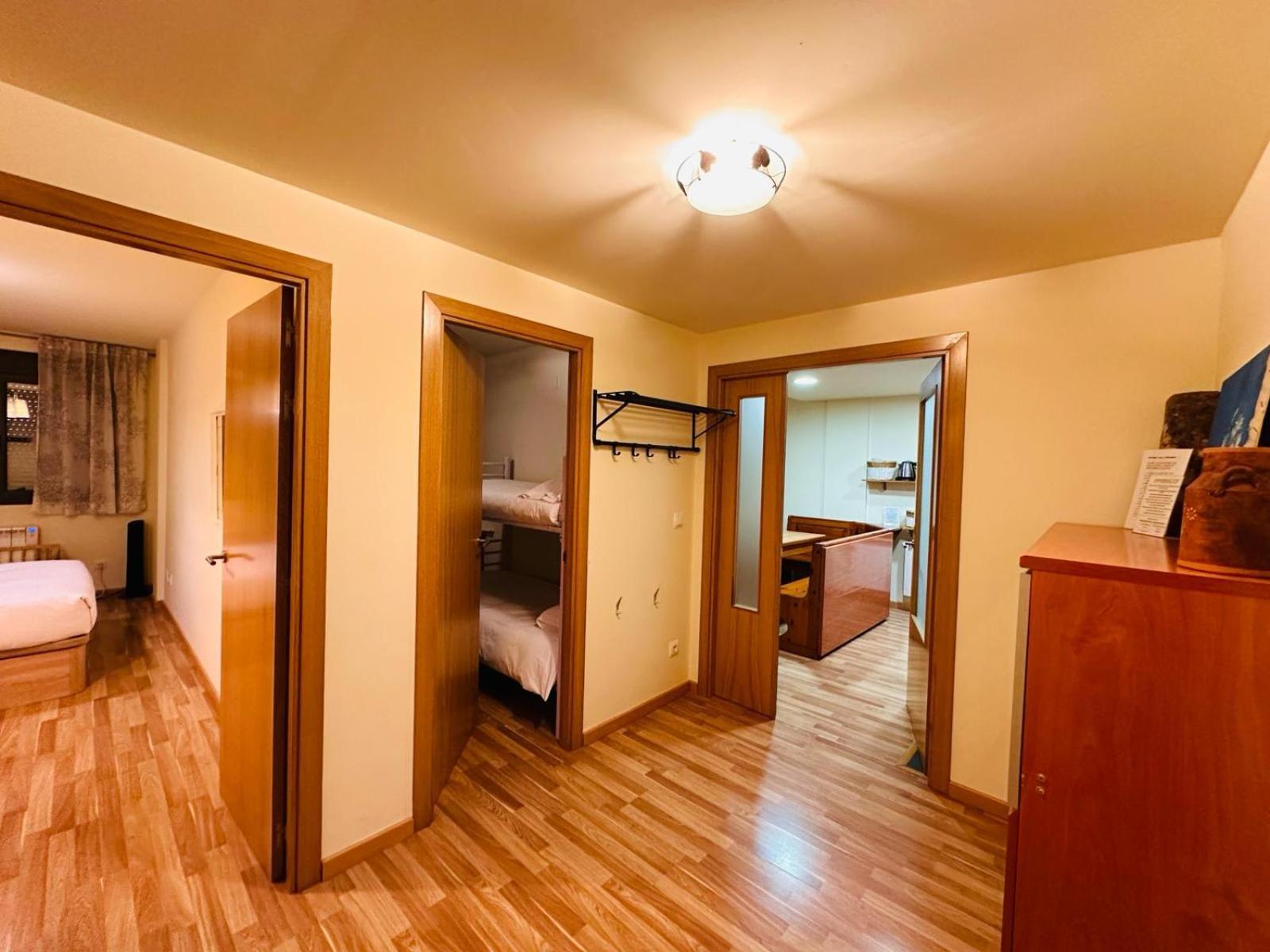 Apartamento Bonito En *