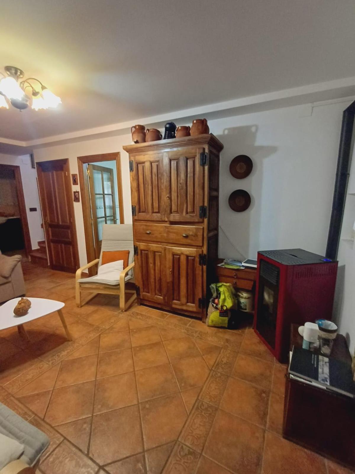 Apartamento El Portal Del Abuelo 1