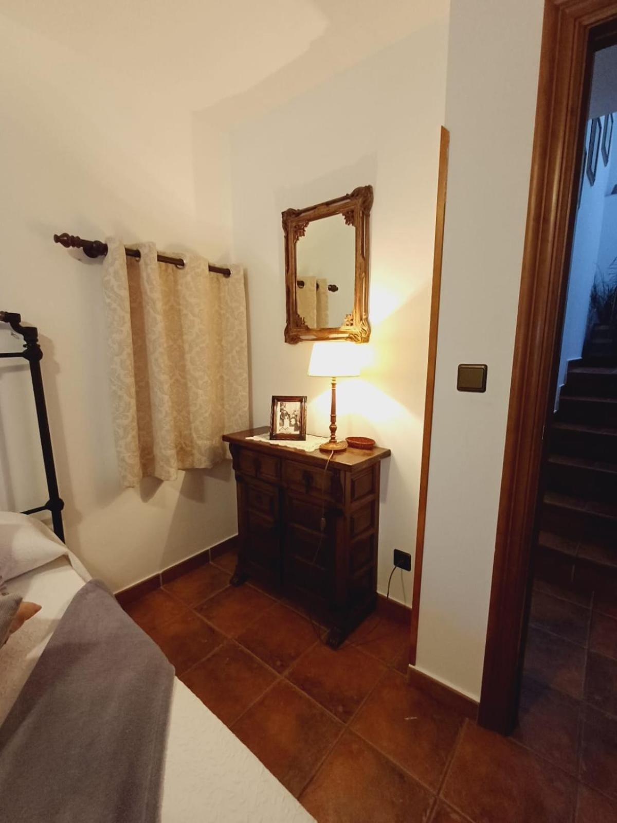El Portal Del Abuelo 1 Apartamento Arenas De Cabrales