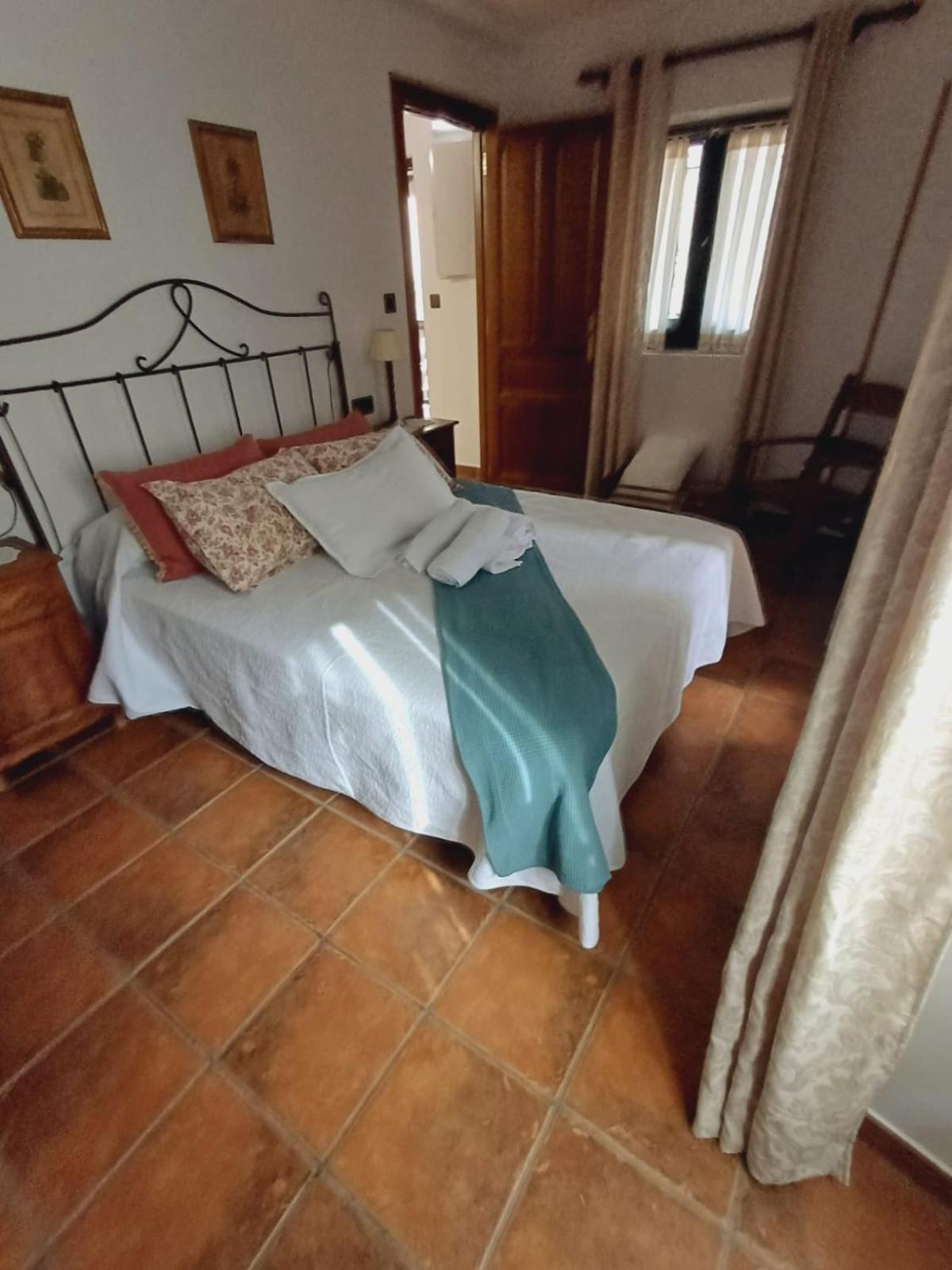 El Portal Del Abuelo 1 Arenas De Cabrales
