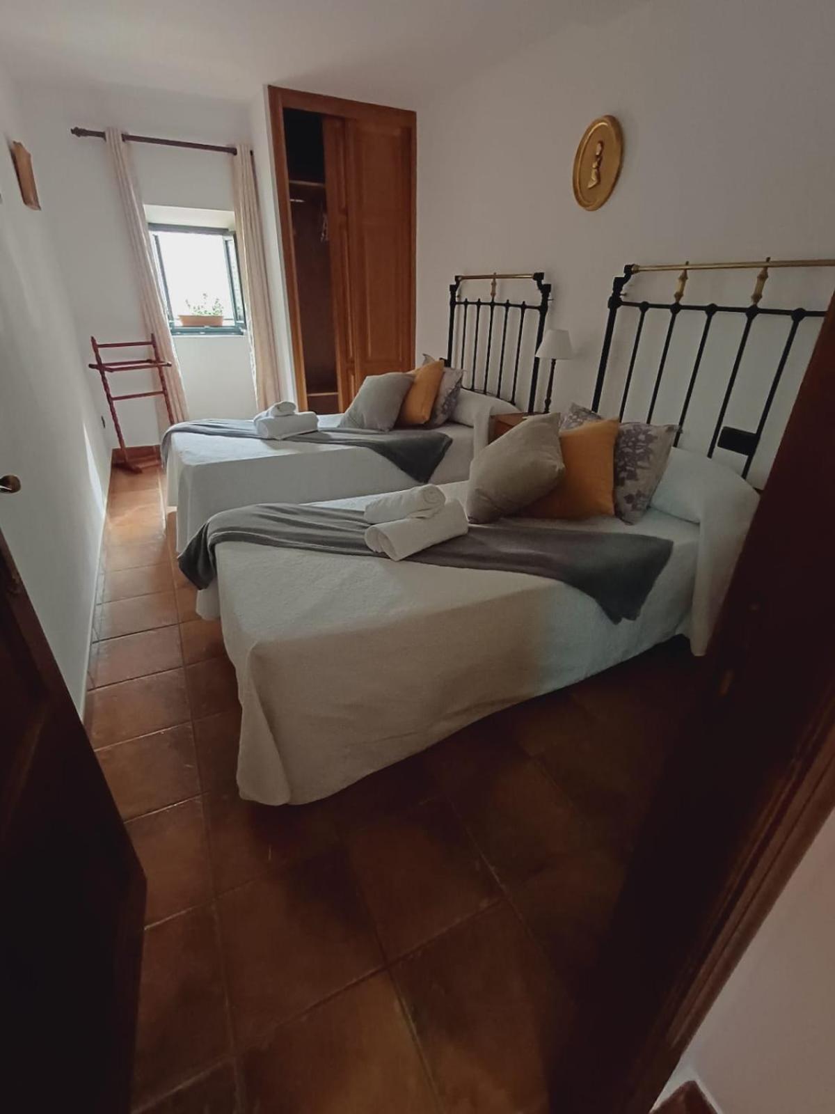 Apartamento El Portal Del Abuelo 1