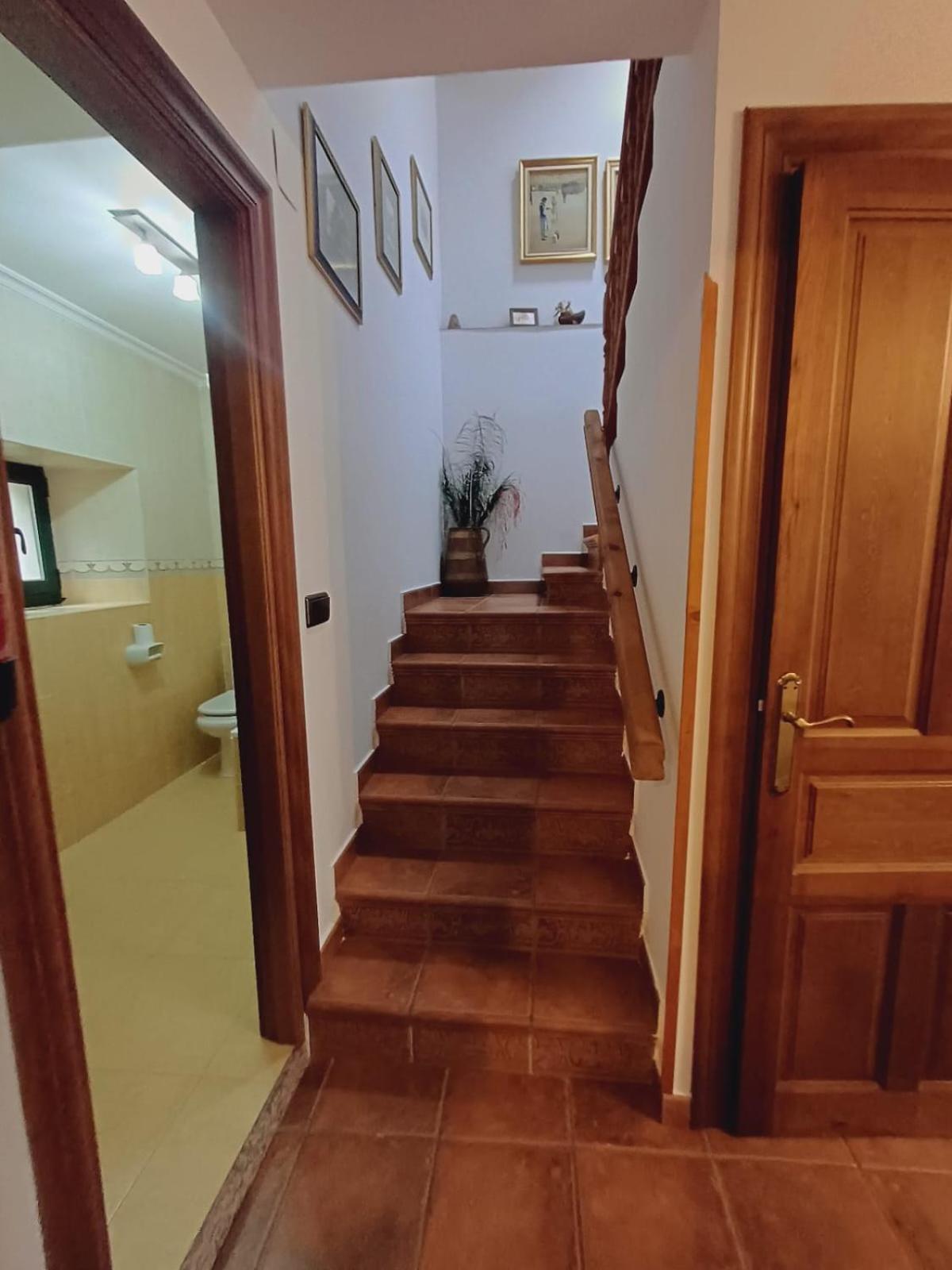 El Portal Del Abuelo 1 Apartamento *