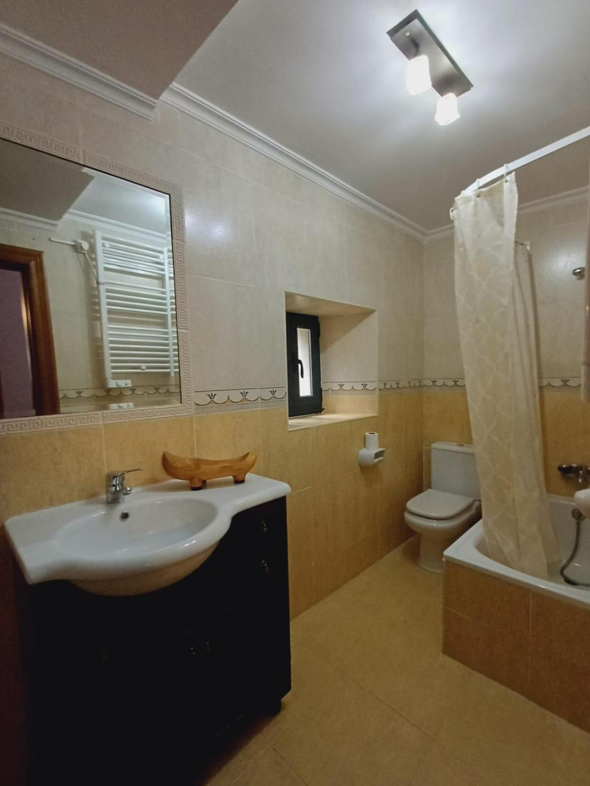 Apartamento El Portal Del Abuelo 1
