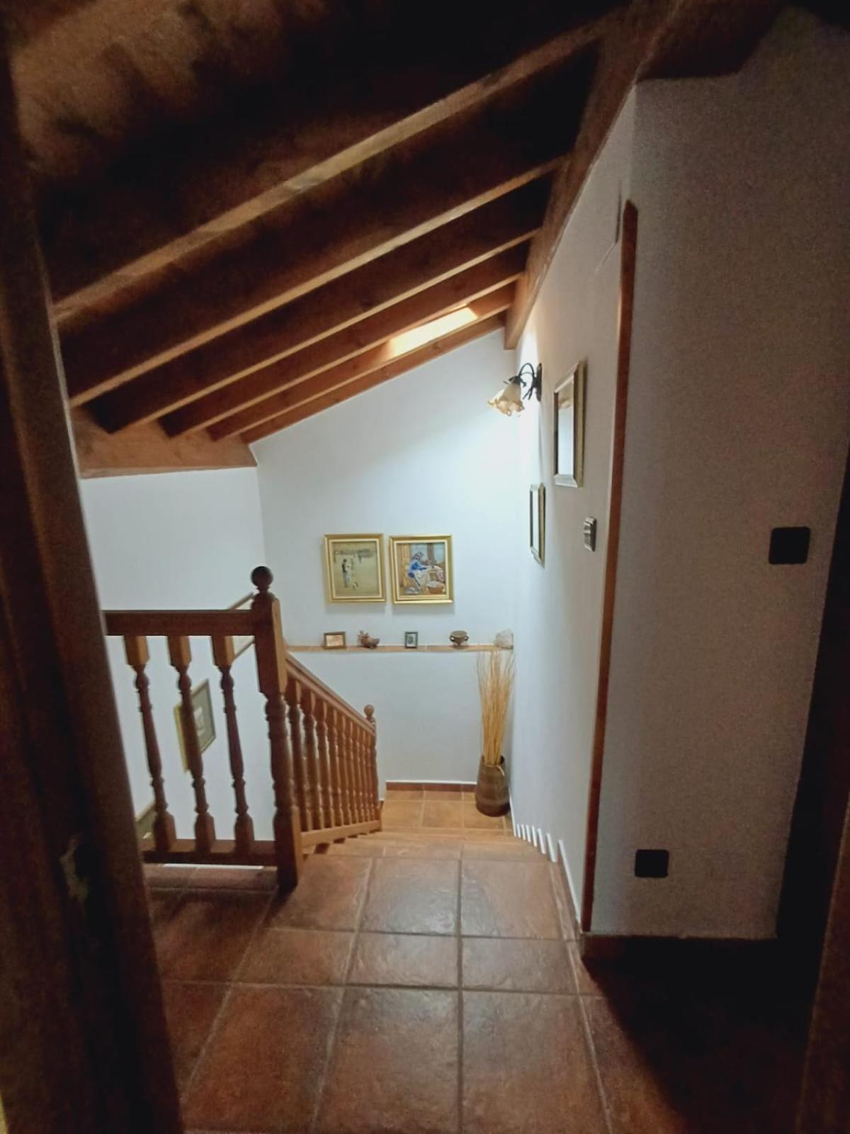 El Portal Del Abuelo 1 Apartamento *