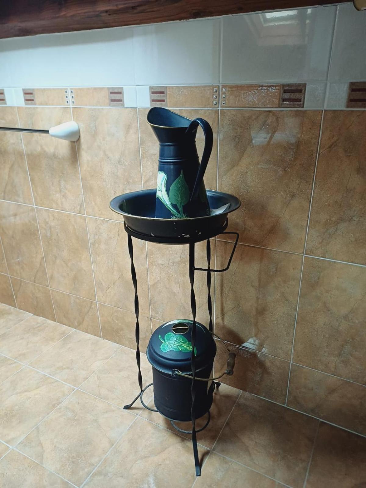Apartamento El Portal Del Abuelo 1 Arenas De Cabrales