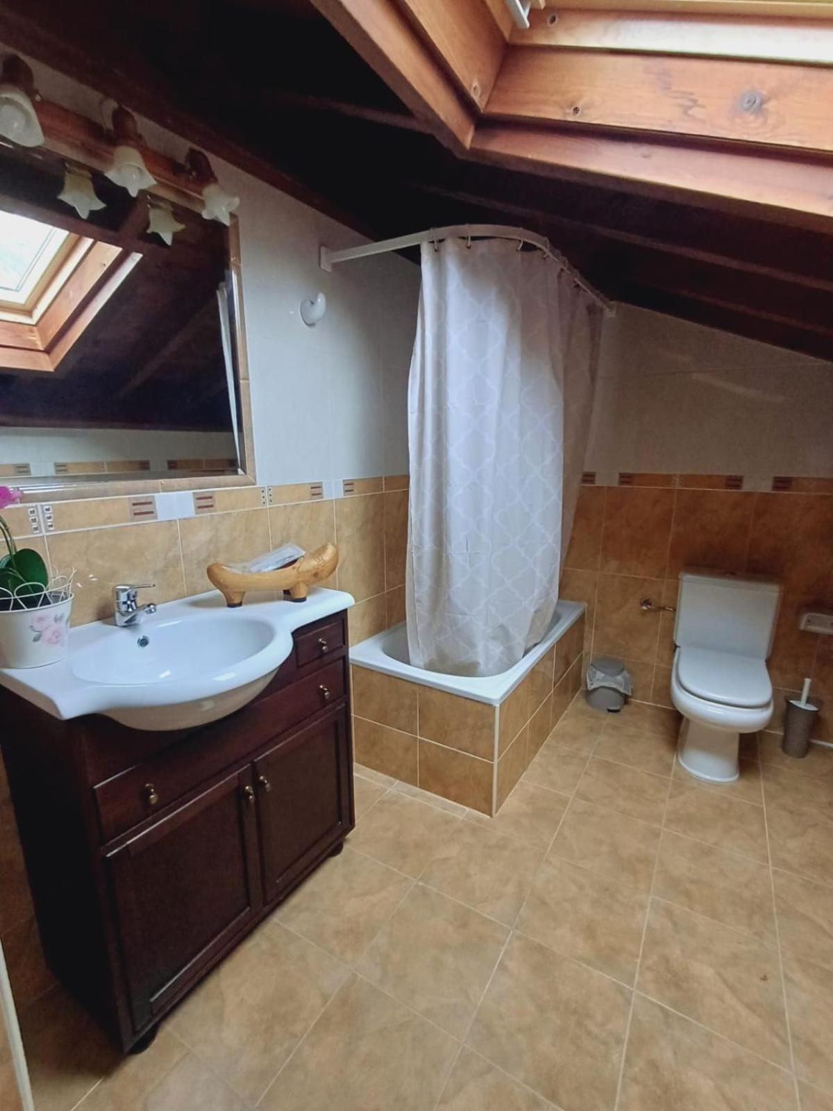 Apartamento El Portal Del Abuelo 1