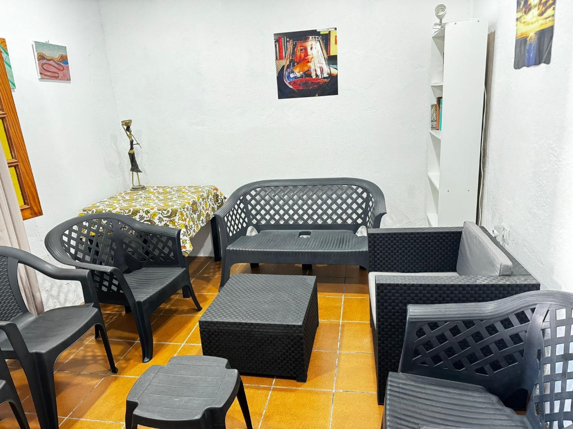 7 Calcosas Hostel *