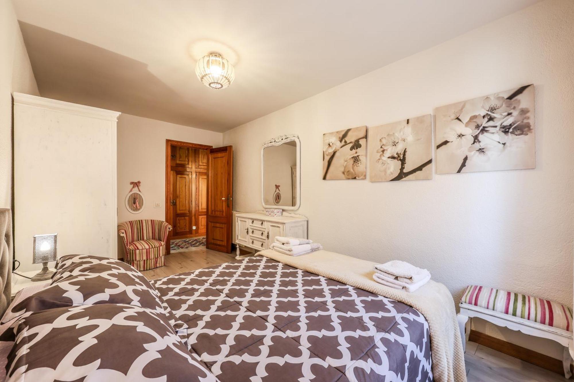 Casa Turistica La Parra Сasa de vacaciones