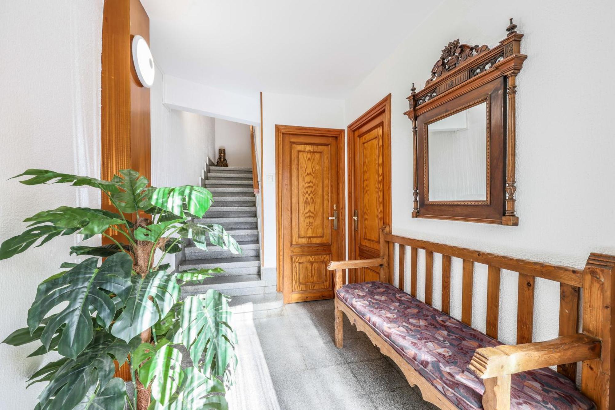 Сasa de vacaciones Casa Turistica La Parra