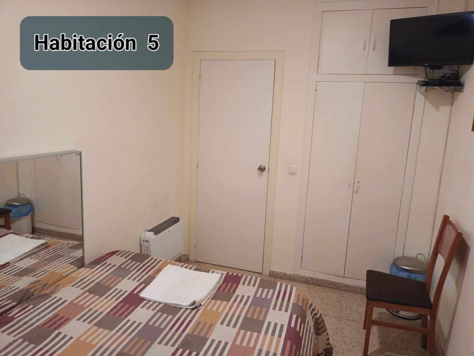 En Castellon Renfe Apartment Castellon de la Plana