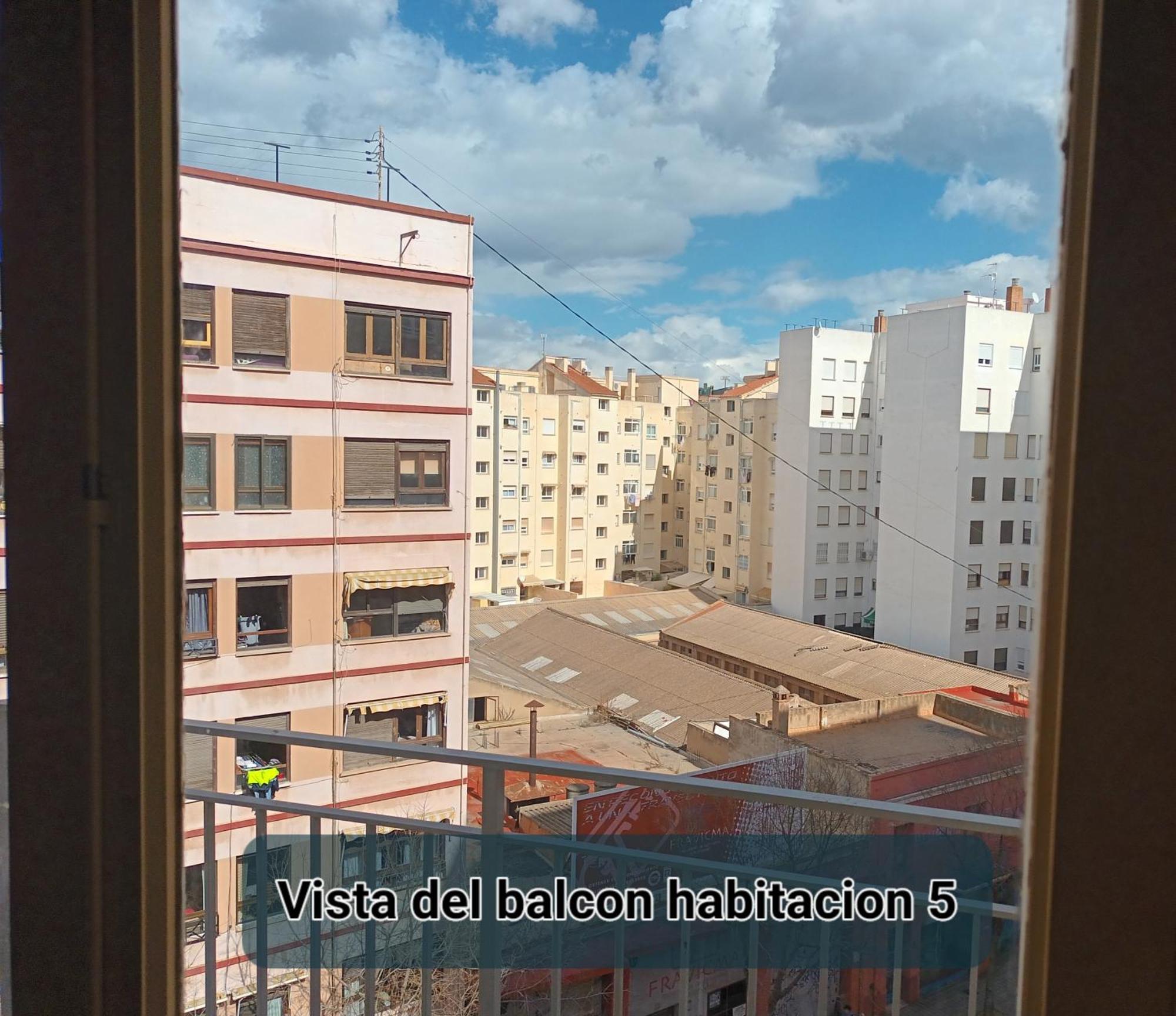 En Castellon Renfe Apartment Castellon de la Plana