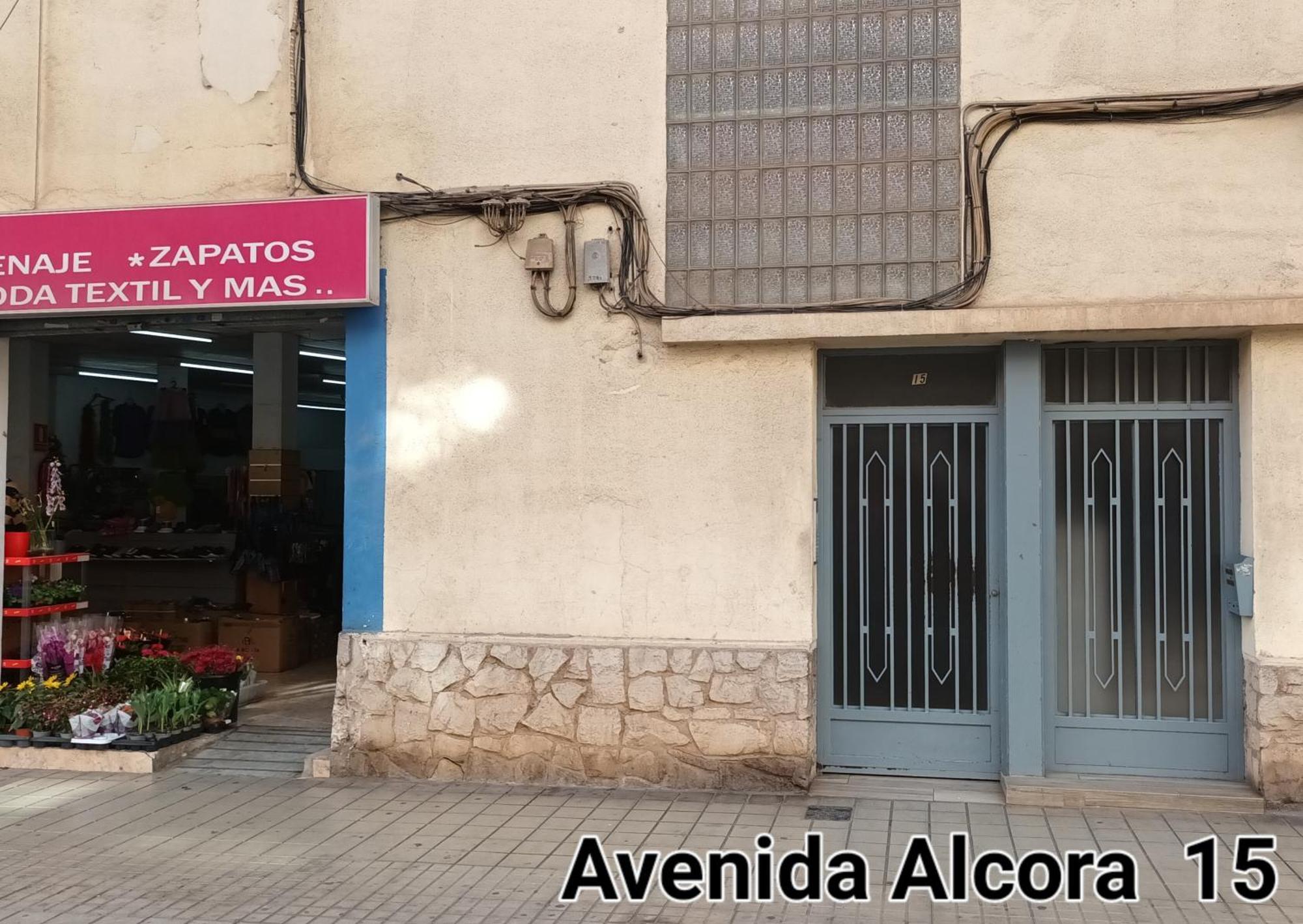 Apartment En Castellon Renfe *