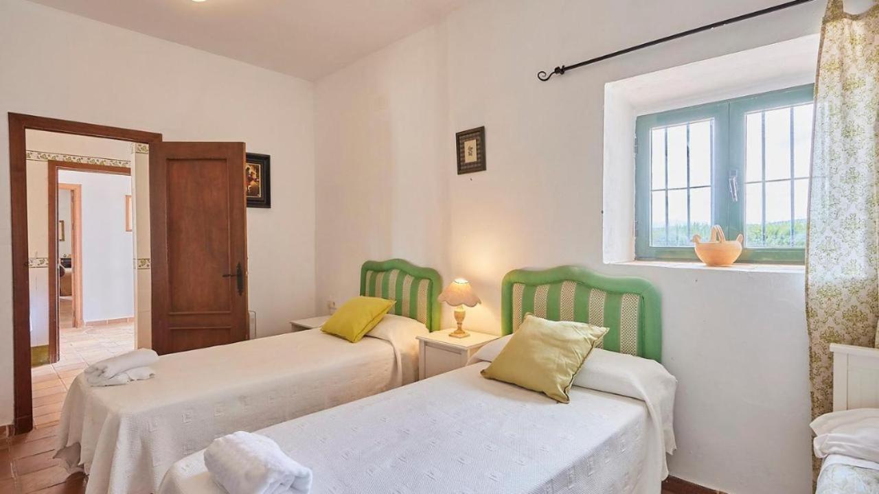 El Membrillo Holiday home *
