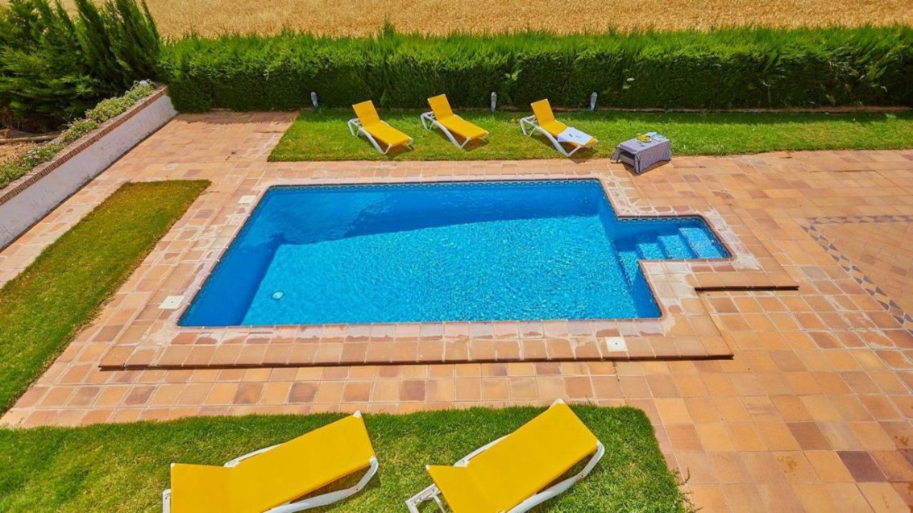 Holiday home El Membrillo Arcos de la Frontera