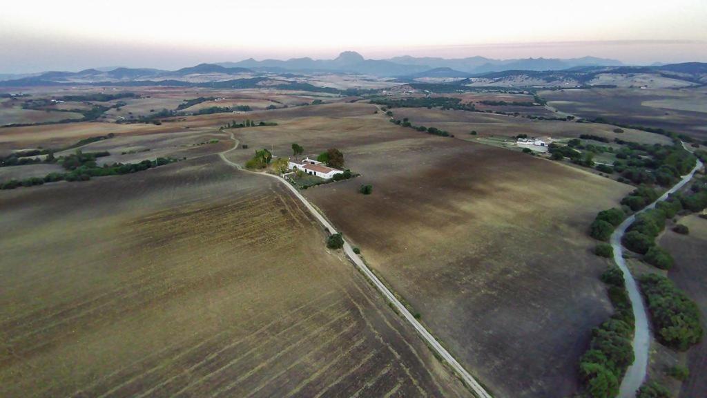 El Membrillo Holiday home