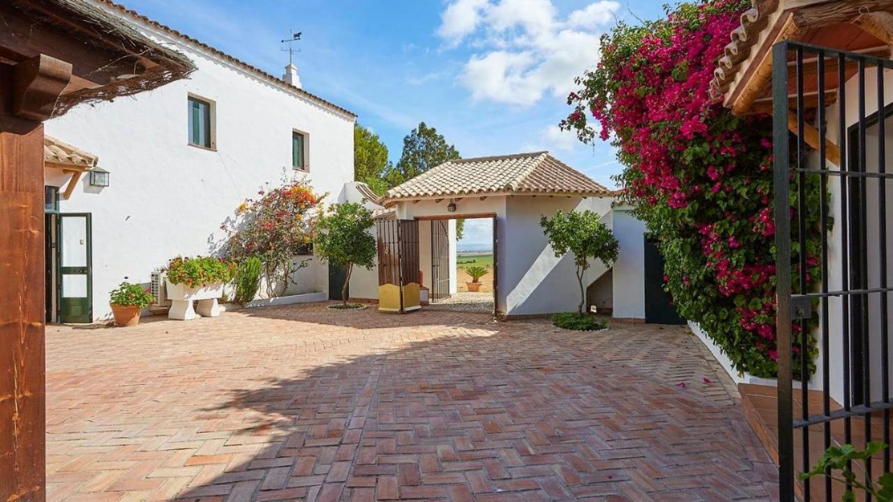 Holiday home El Membrillo *