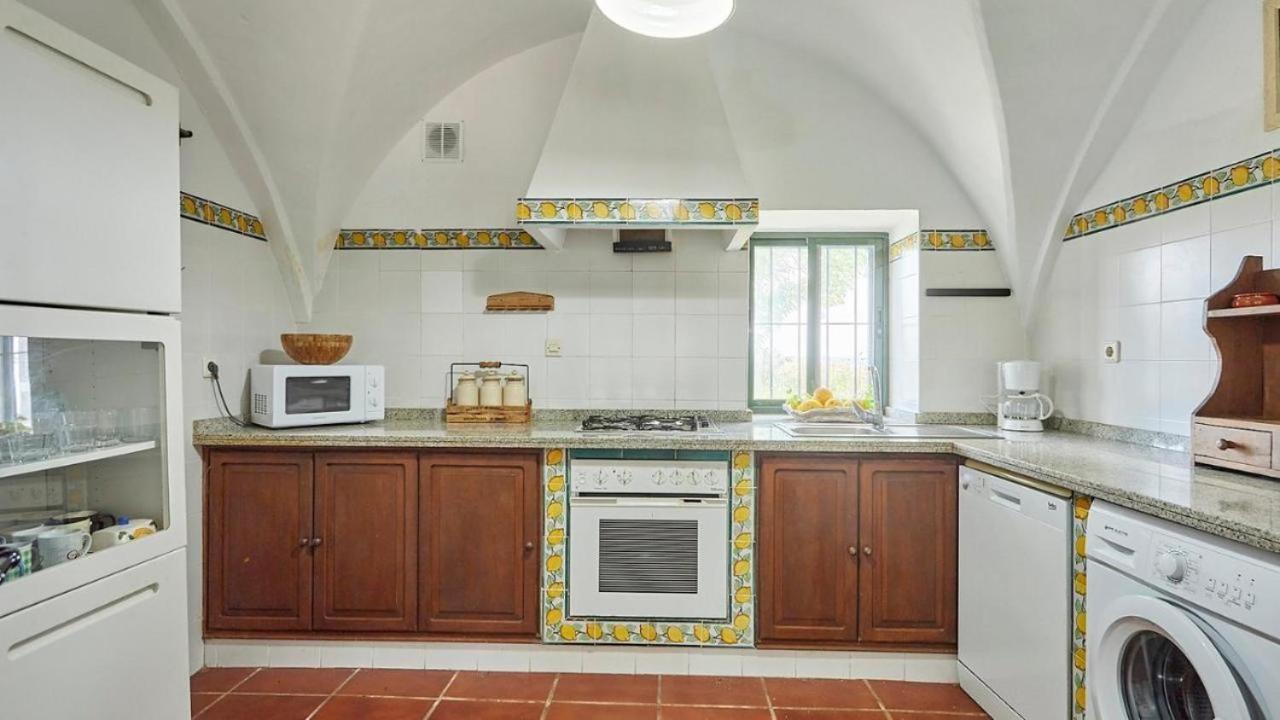 El Membrillo Holiday home *