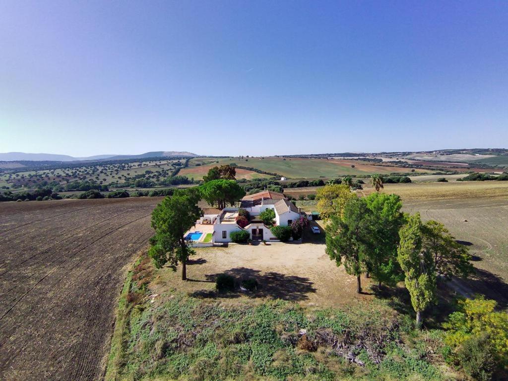 El Membrillo Holiday home *